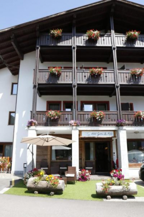 Hotel La Palù